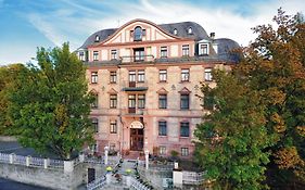 Hotel Residence Von Dapper Bad Kissingen